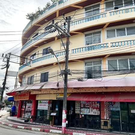 Lamai Apartment Patong Εξωτερικό φωτογραφία