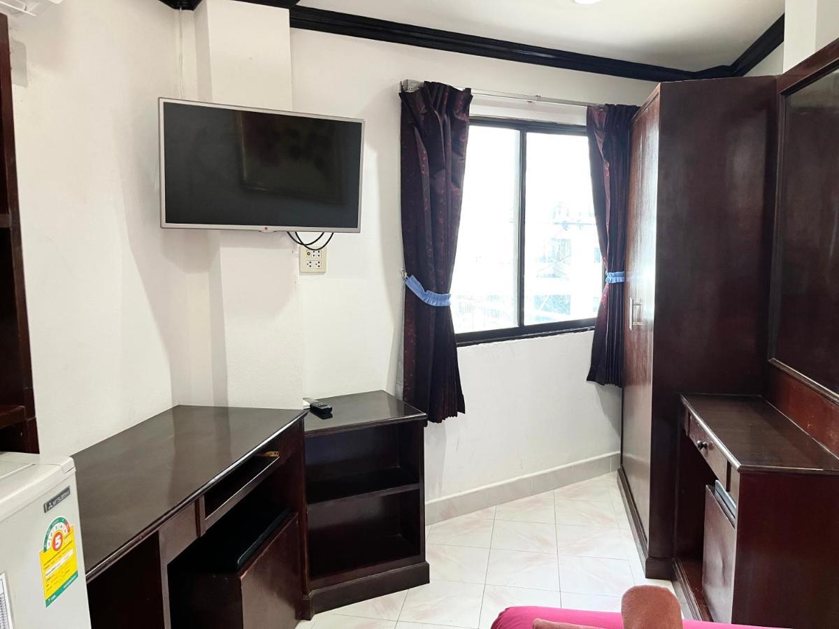 Lamai Apartment Patong Εξωτερικό φωτογραφία